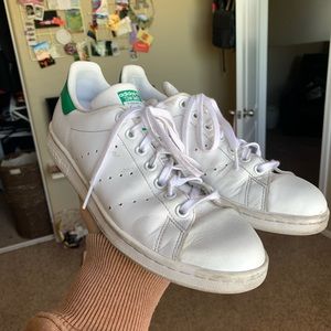 Stan smith adidas sneakers